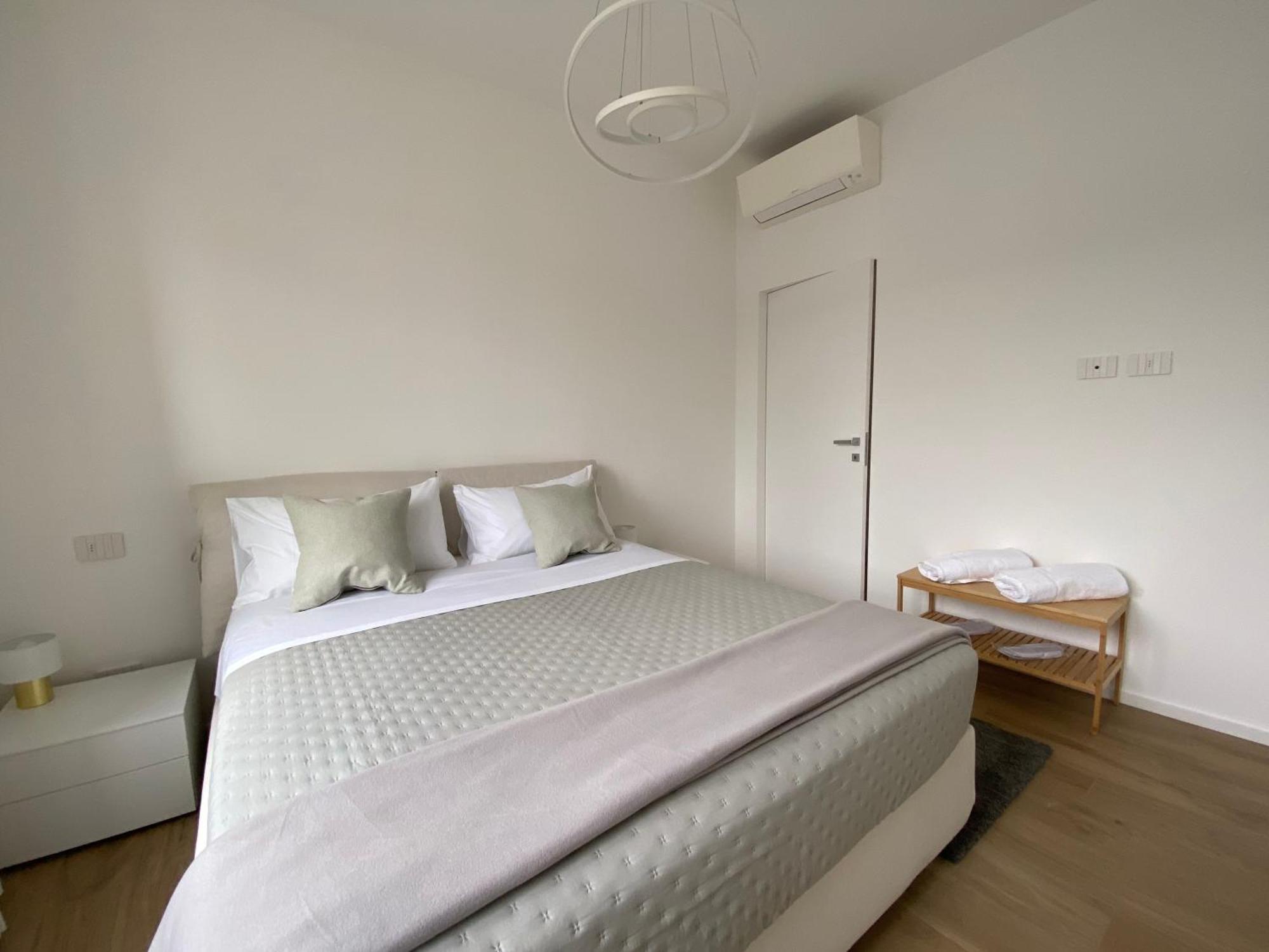 La Casa Di Gabriella Apartment มิลาน ภายนอก รูปภาพ