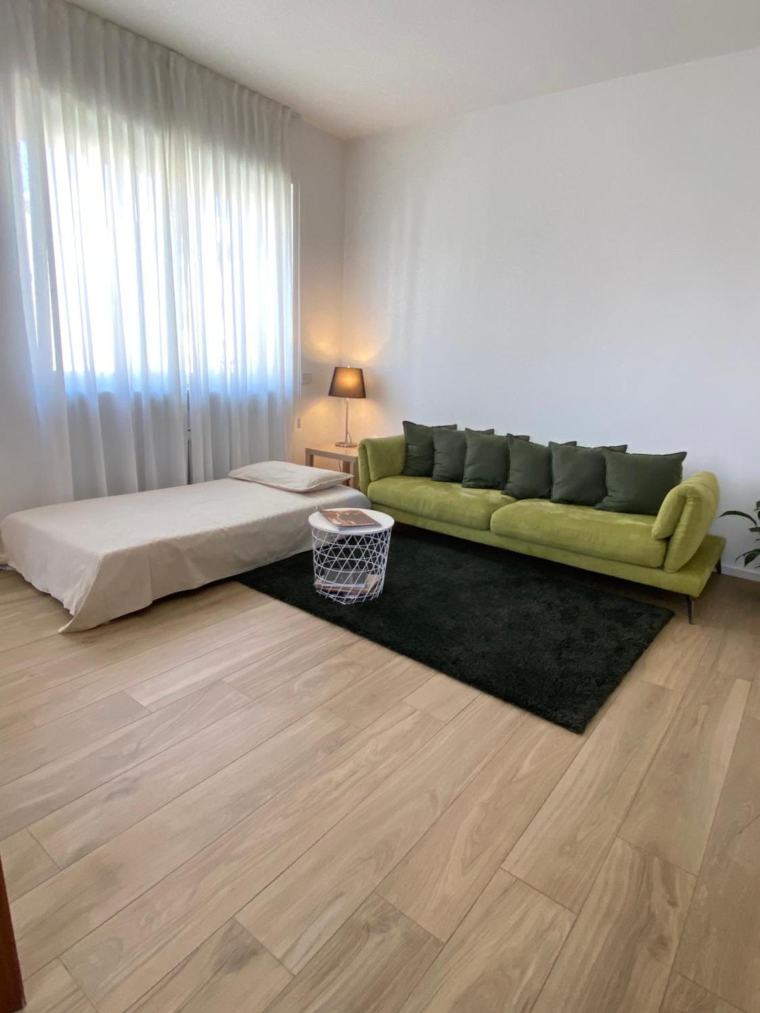 La Casa Di Gabriella Apartment มิลาน ภายนอก รูปภาพ