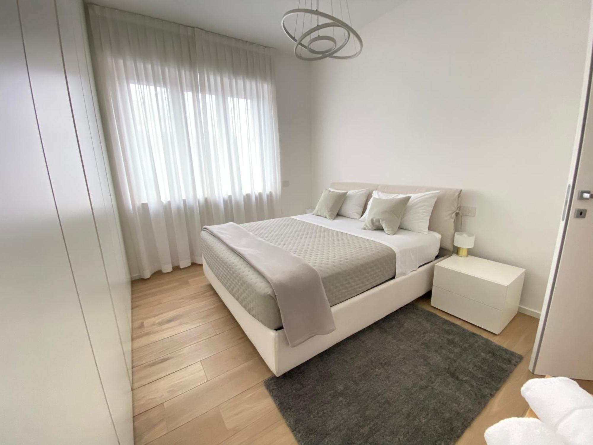 La Casa Di Gabriella Apartment มิลาน ภายนอก รูปภาพ