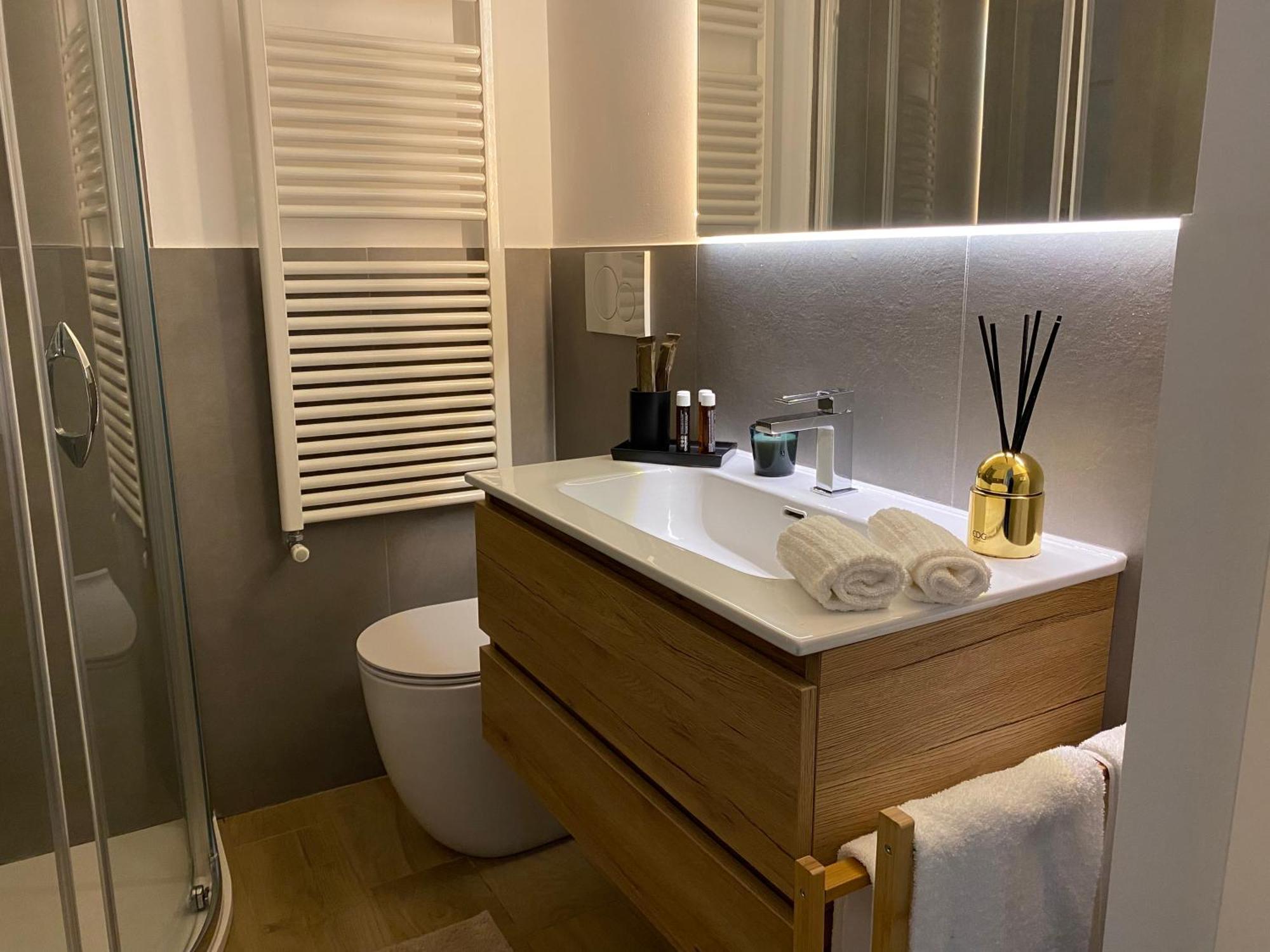 La Casa Di Gabriella Apartment มิลาน ภายนอก รูปภาพ