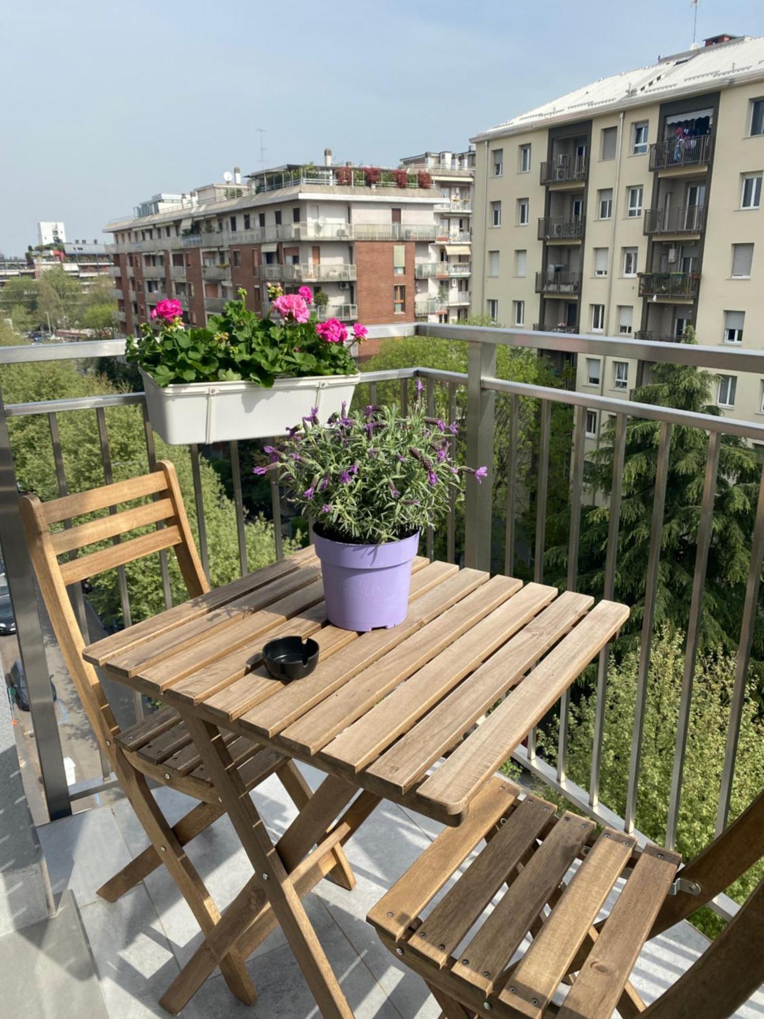 La Casa Di Gabriella Apartment มิลาน ภายนอก รูปภาพ