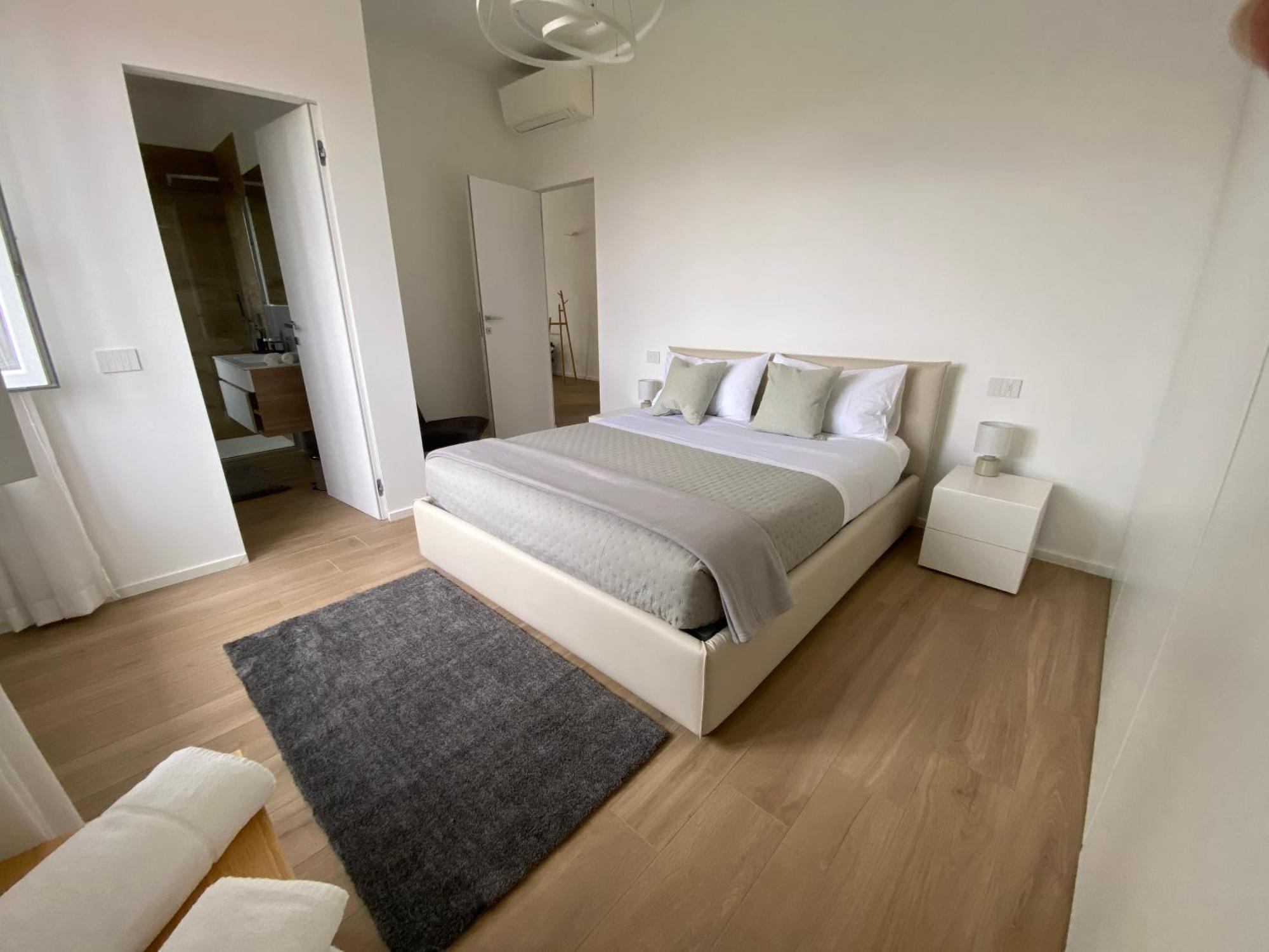 La Casa Di Gabriella Apartment มิลาน ภายนอก รูปภาพ
