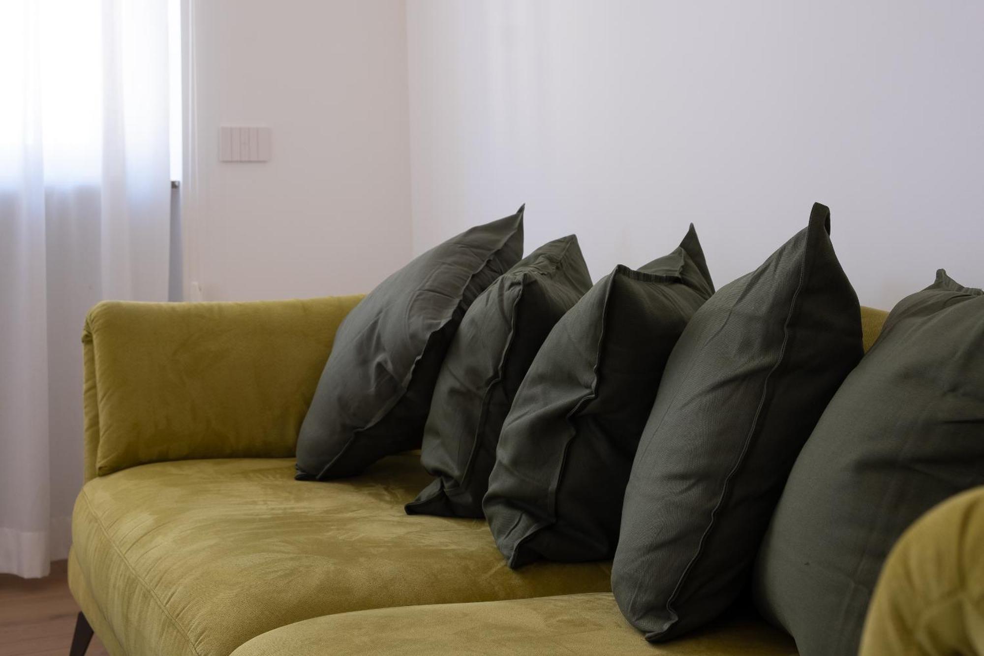 La Casa Di Gabriella Apartment มิลาน ภายนอก รูปภาพ