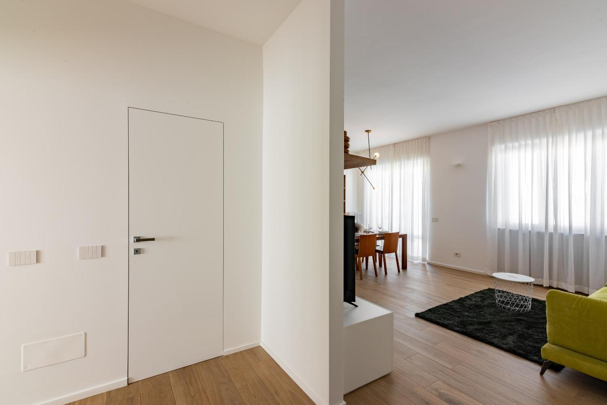 La Casa Di Gabriella Apartment มิลาน ภายนอก รูปภาพ