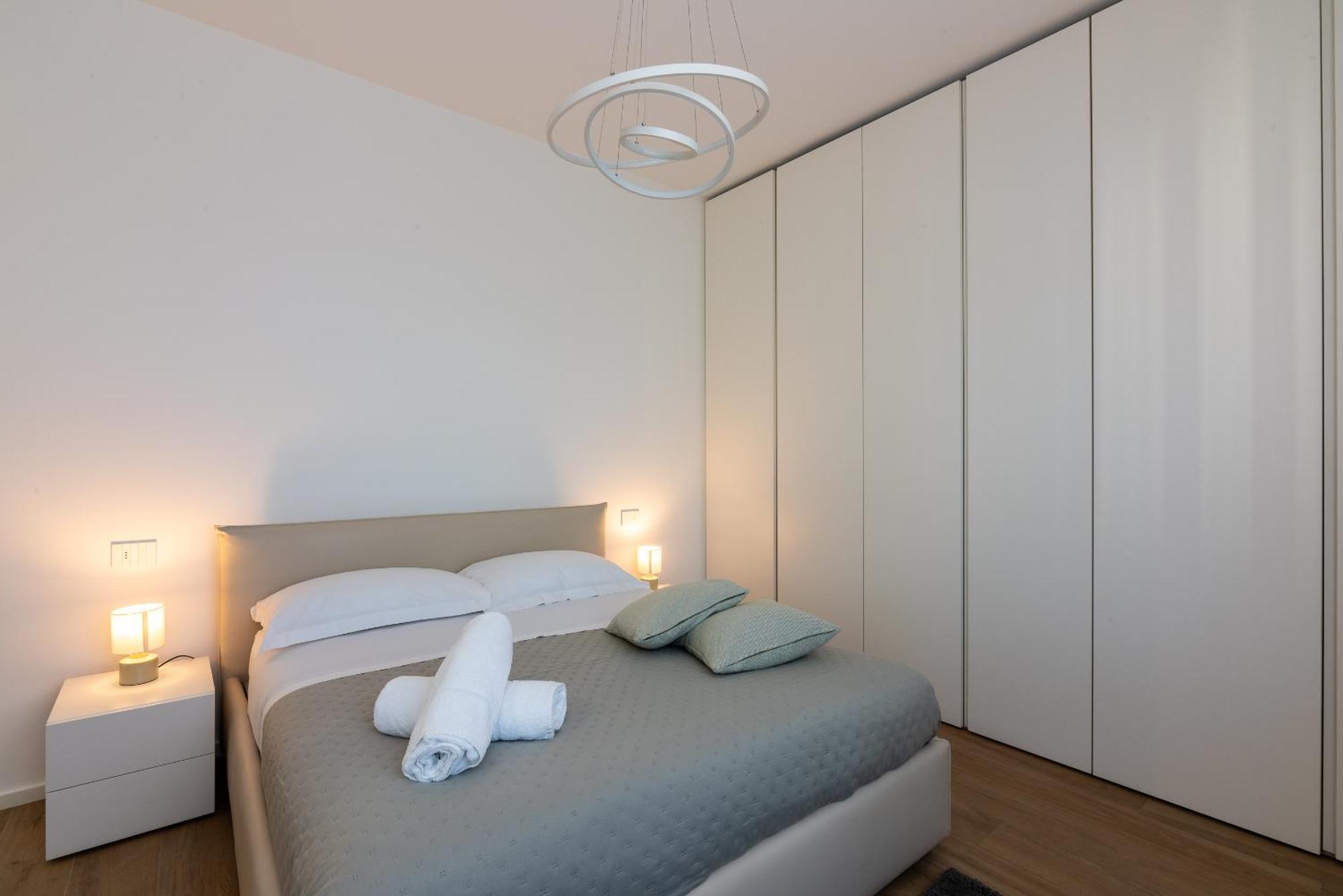 La Casa Di Gabriella Apartment มิลาน ภายนอก รูปภาพ