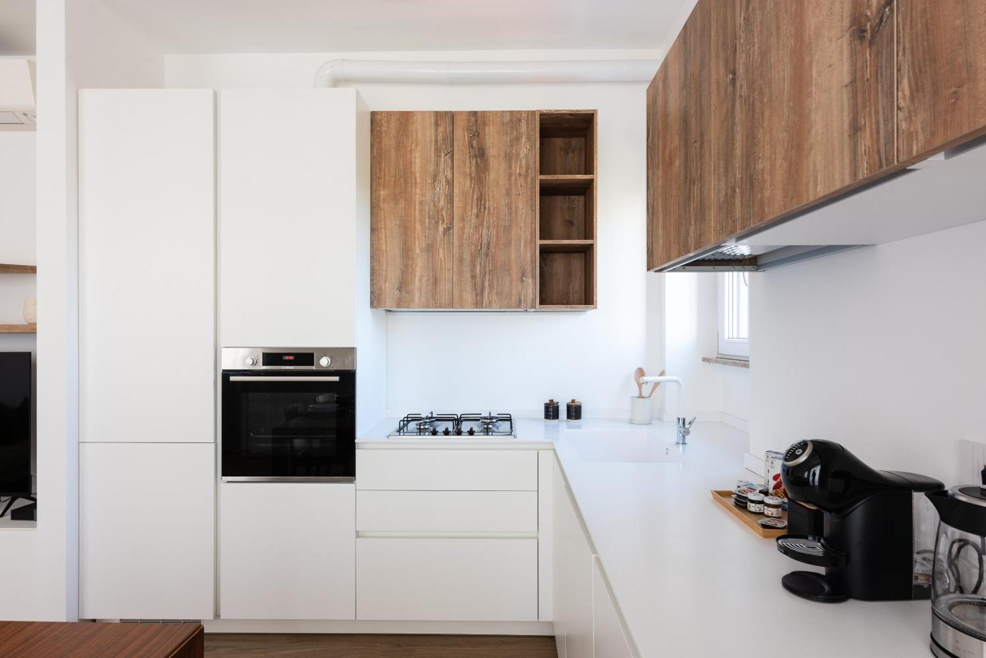 La Casa Di Gabriella Apartment มิลาน ภายนอก รูปภาพ