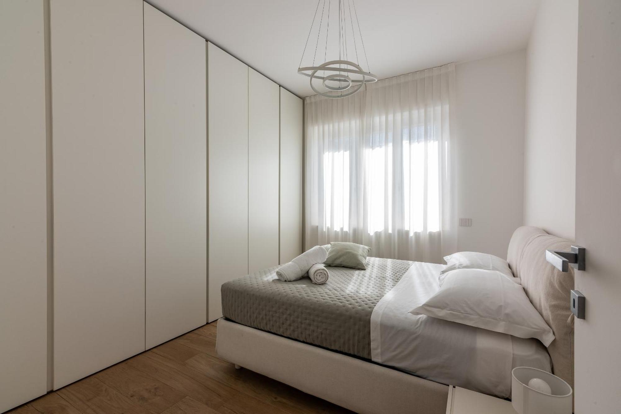 La Casa Di Gabriella Apartment มิลาน ภายนอก รูปภาพ