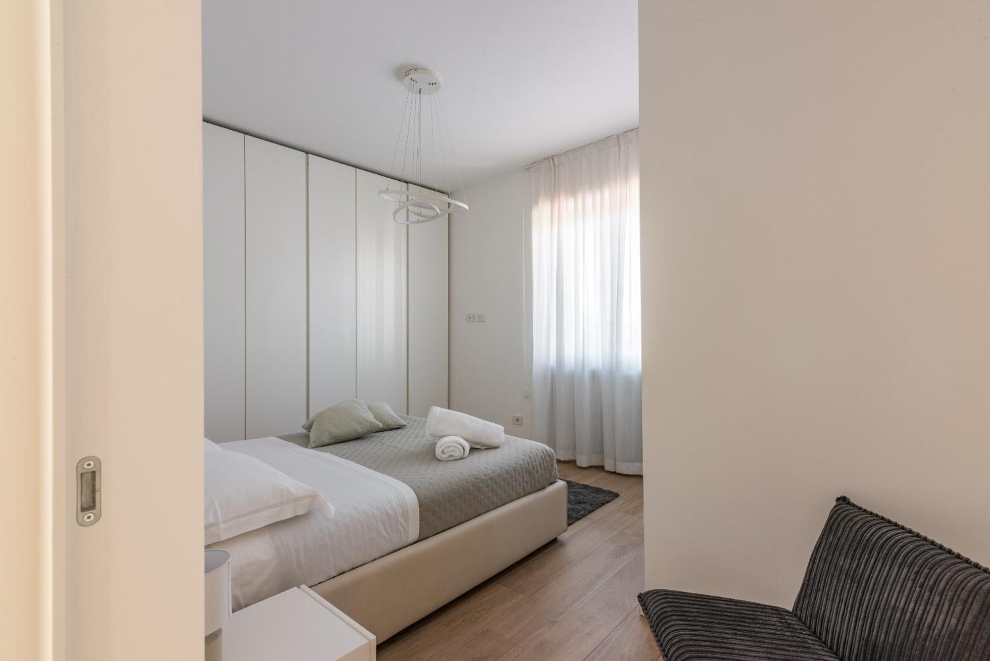 La Casa Di Gabriella Apartment มิลาน ภายนอก รูปภาพ