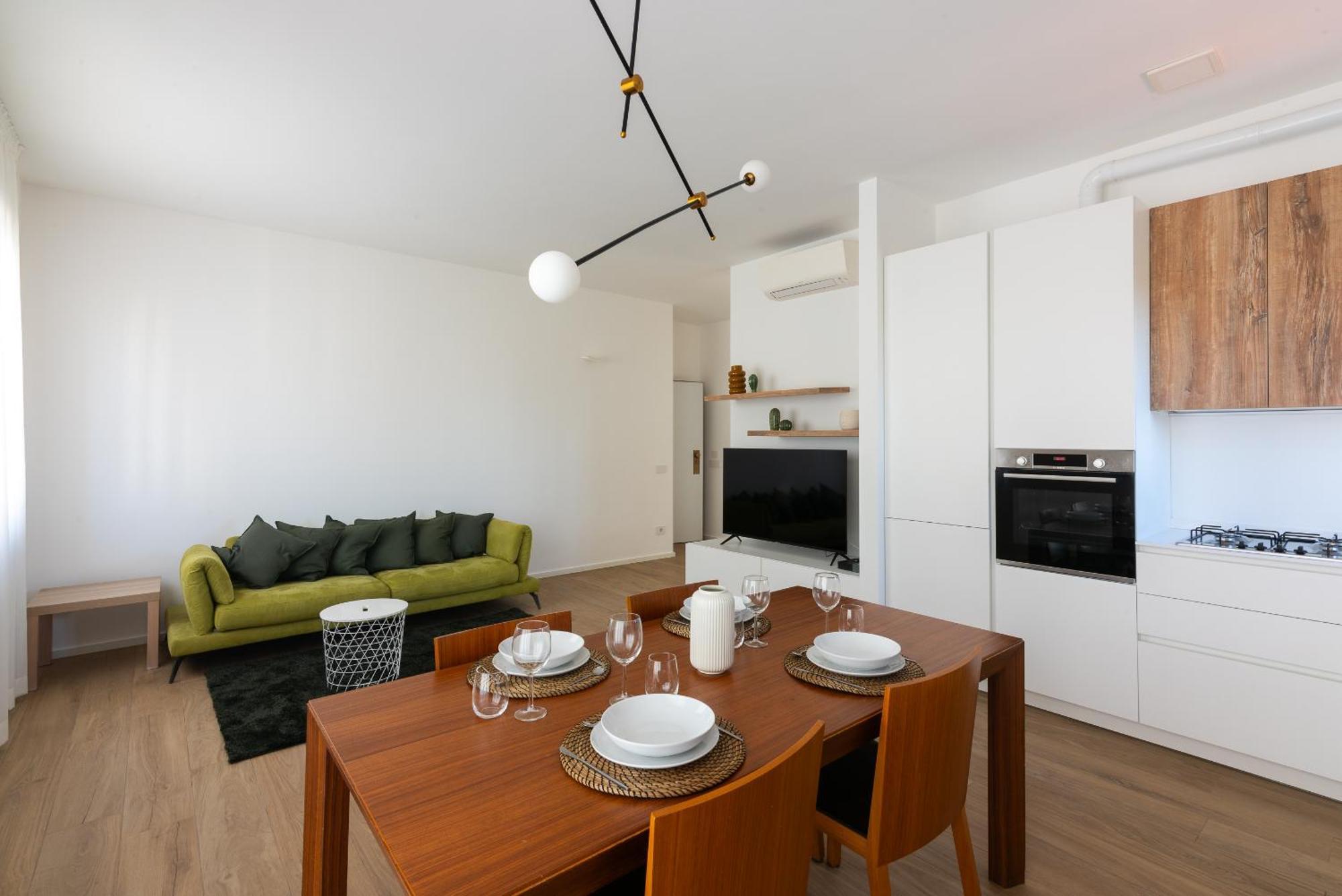 La Casa Di Gabriella Apartment มิลาน ภายนอก รูปภาพ
