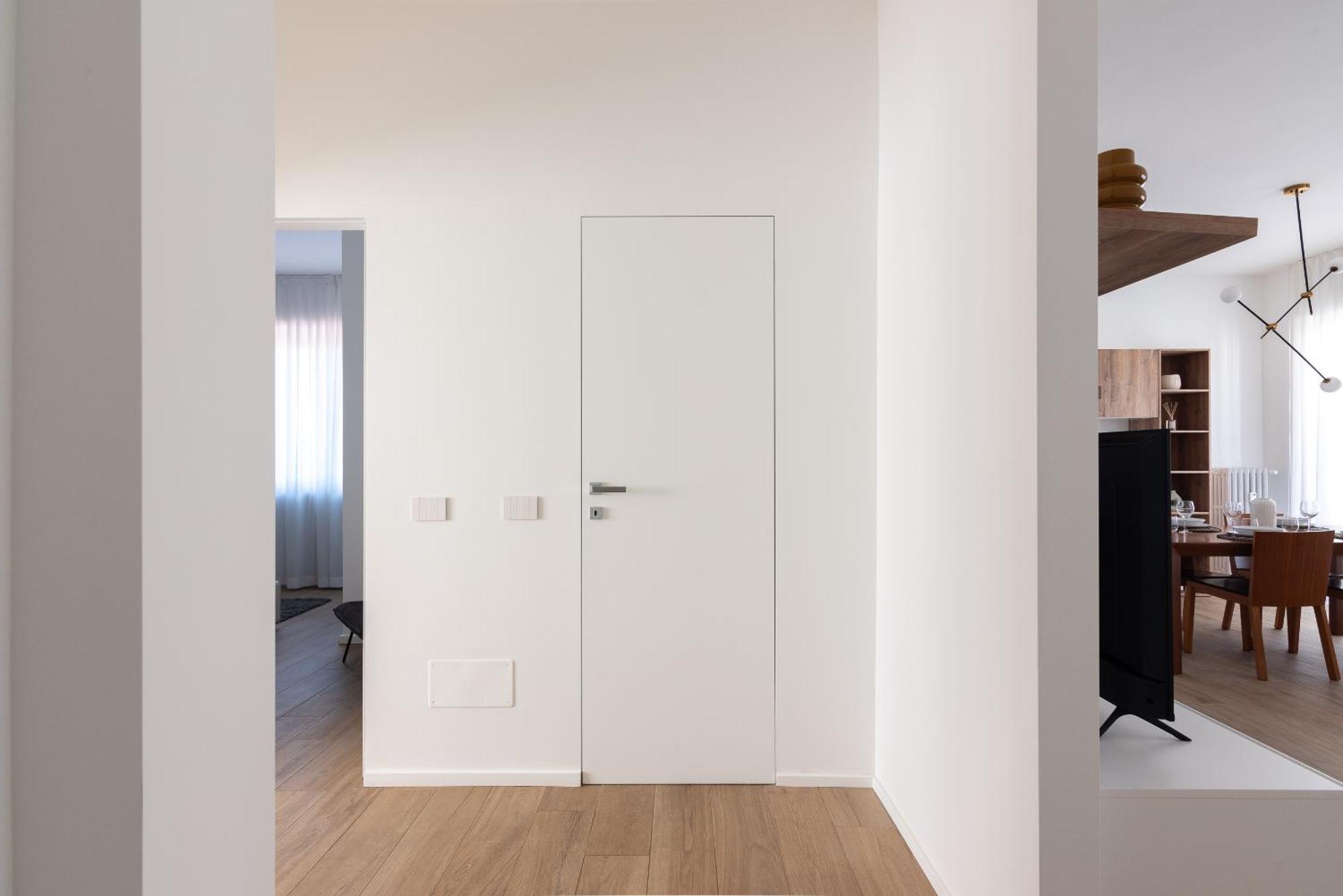 La Casa Di Gabriella Apartment มิลาน ภายนอก รูปภาพ