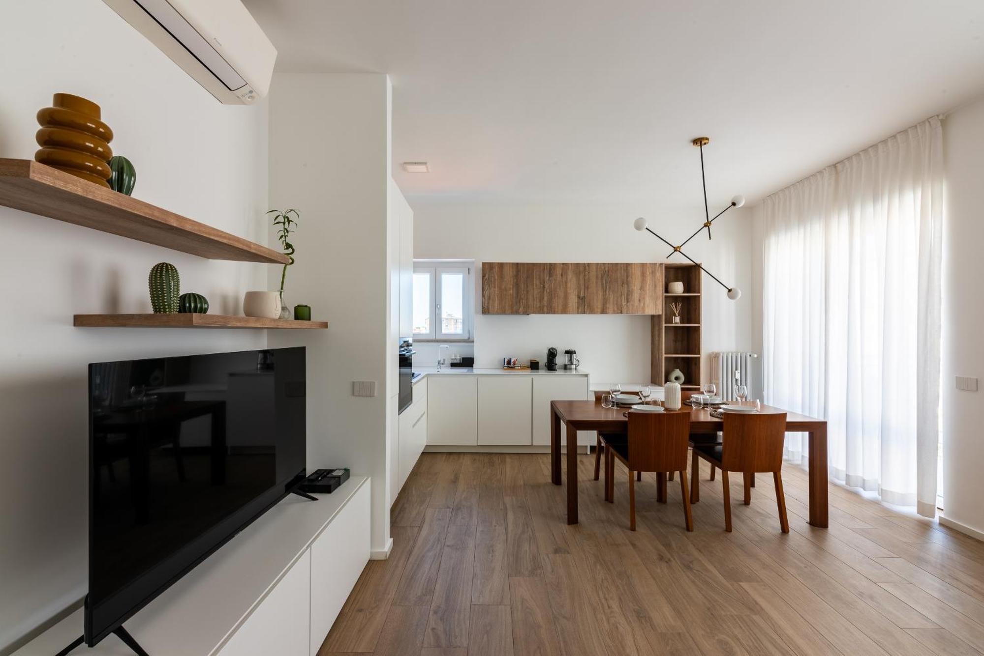 La Casa Di Gabriella Apartment มิลาน ภายนอก รูปภาพ