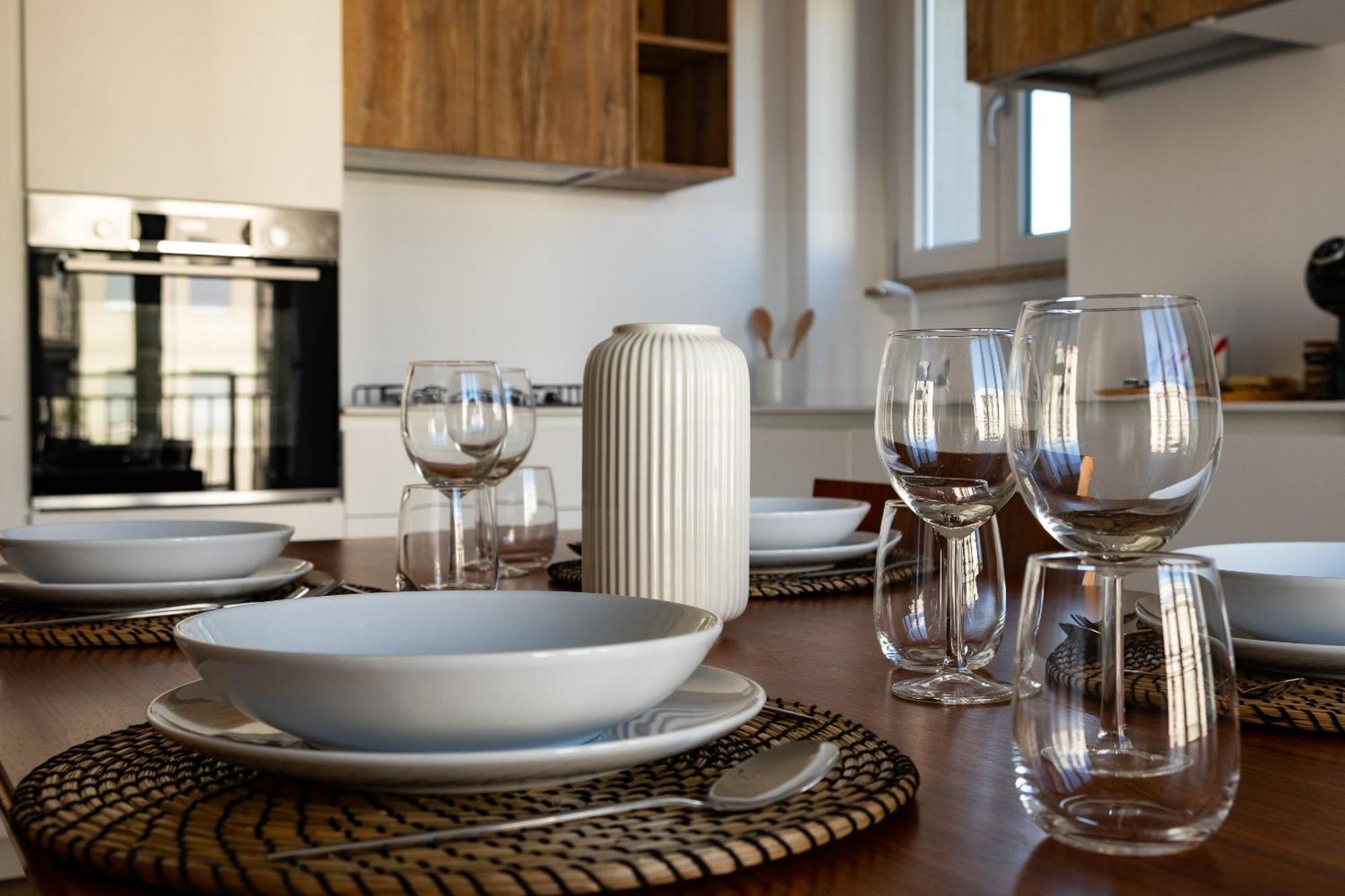 La Casa Di Gabriella Apartment มิลาน ภายนอก รูปภาพ