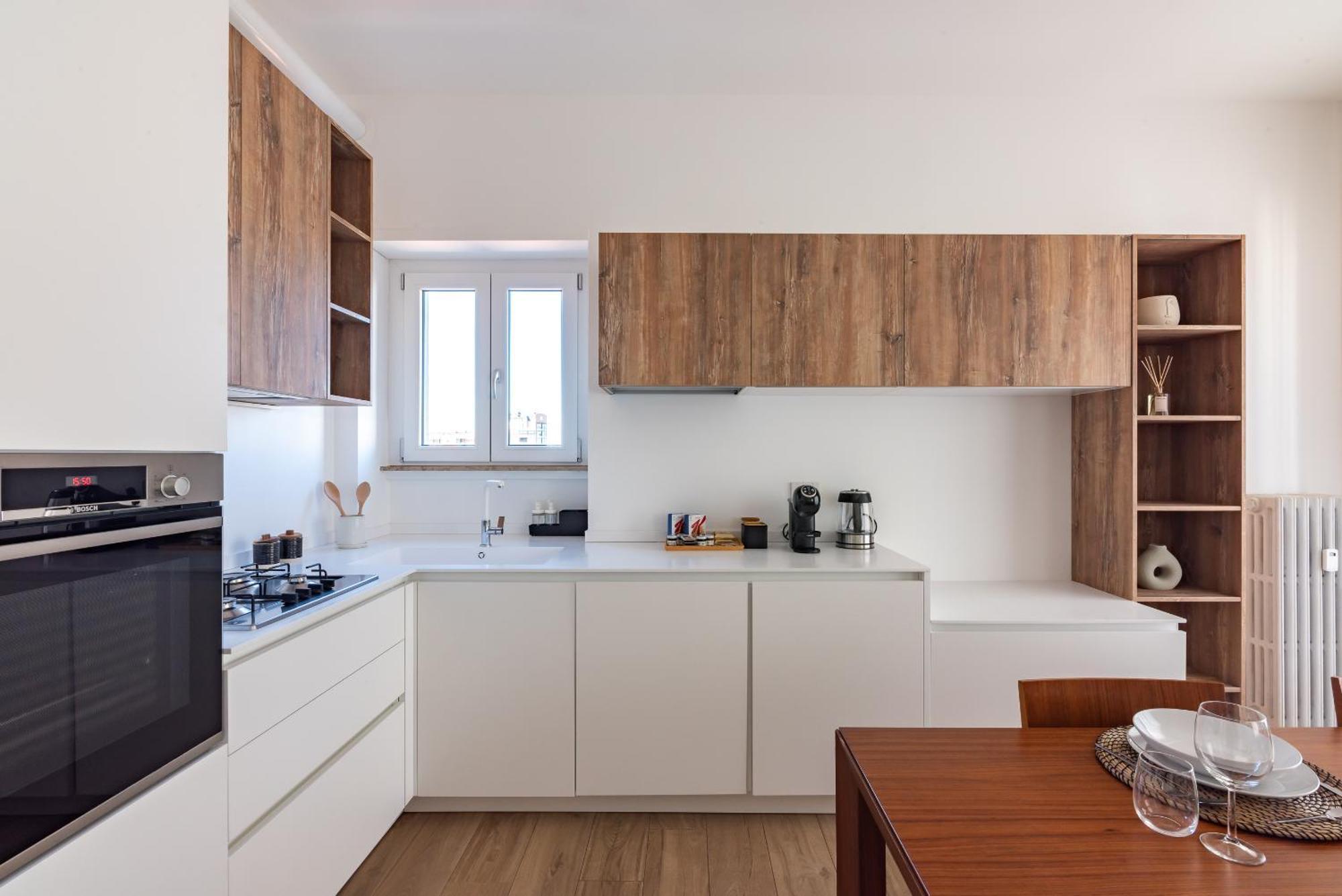 La Casa Di Gabriella Apartment มิลาน ภายนอก รูปภาพ