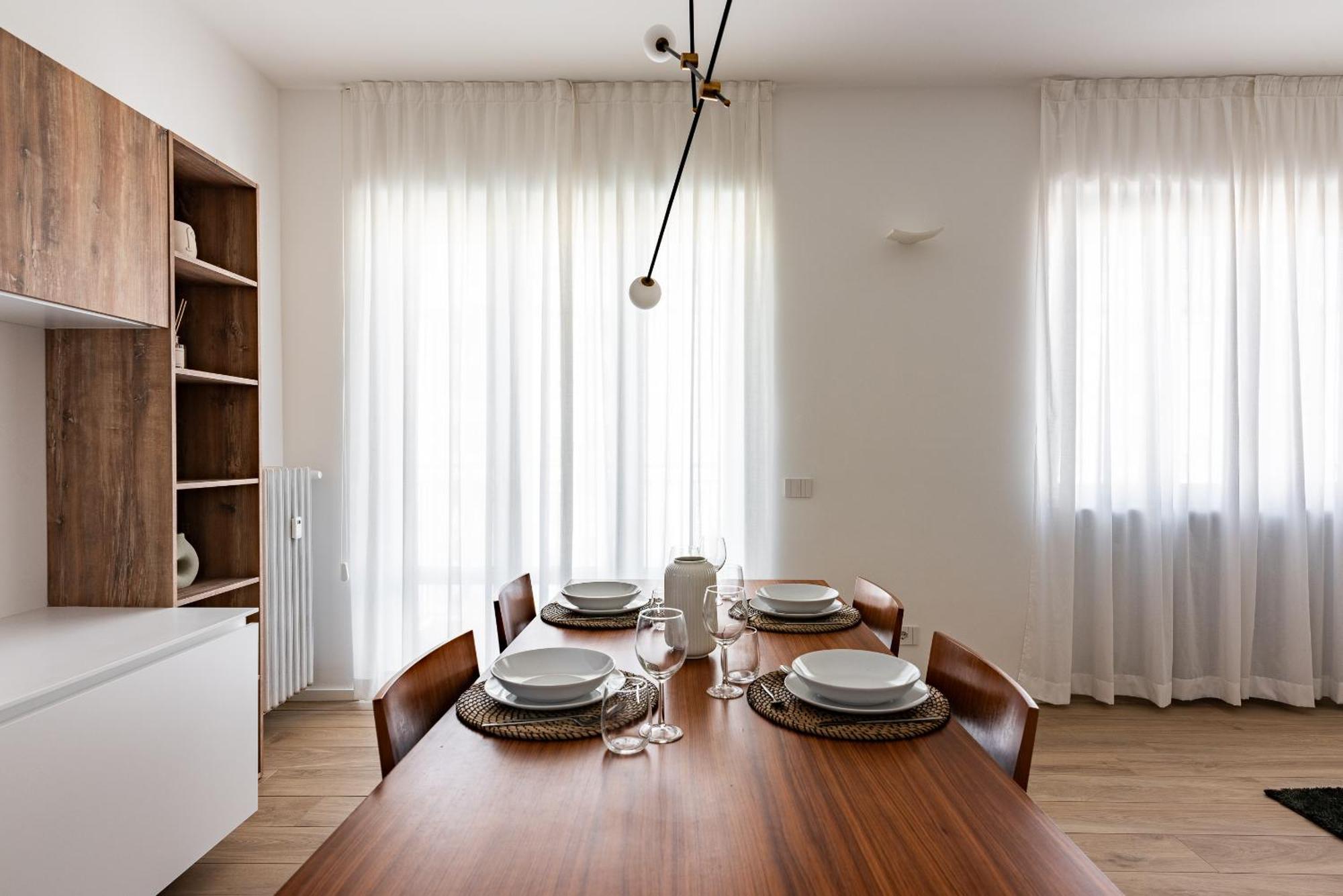 La Casa Di Gabriella Apartment มิลาน ภายนอก รูปภาพ